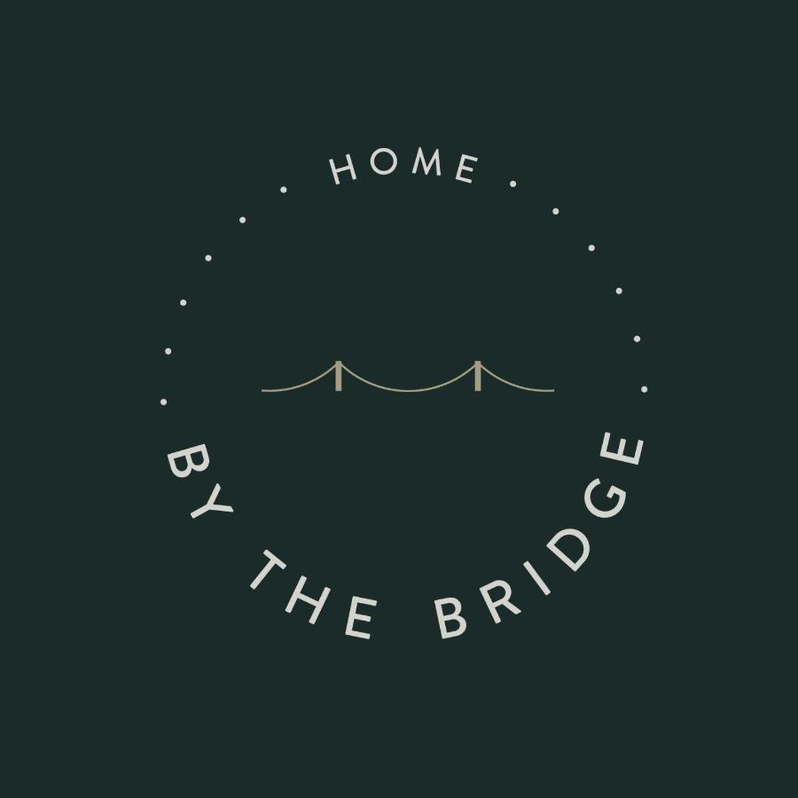 Home By The Bridge Hotel Kamphaeng Phet Eksteriør bilde